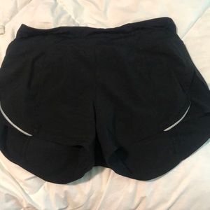 zyia active shorts 3.5 inch